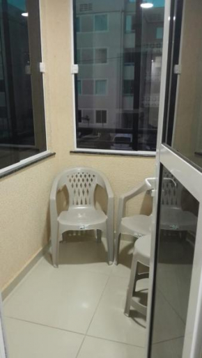 Condominio encantador em Parnamirim com Piscina